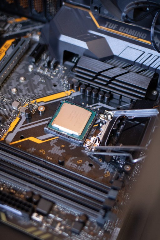 Choosing the Best Gaming PC Components