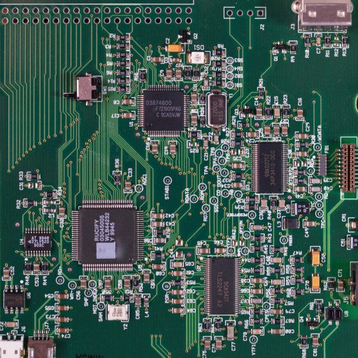 The Ultimate Guide to Understanding and Choosing the Best Hardware Motherboards